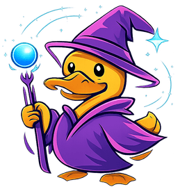 MageDesk Logo